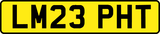 LM23PHT