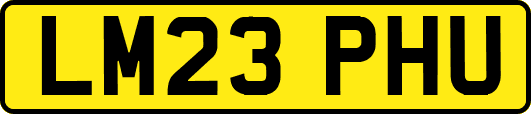 LM23PHU