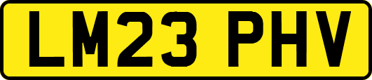 LM23PHV