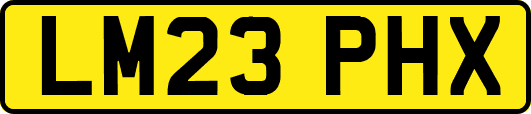 LM23PHX
