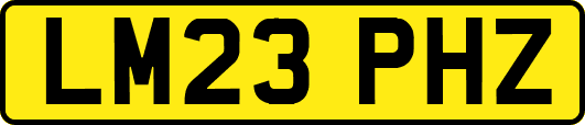 LM23PHZ