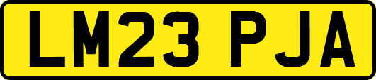 LM23PJA