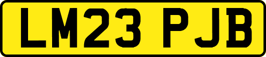 LM23PJB