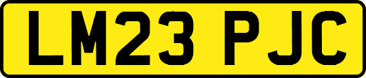 LM23PJC