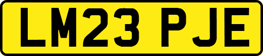 LM23PJE