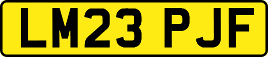 LM23PJF