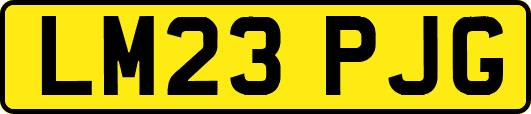 LM23PJG