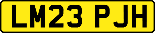 LM23PJH