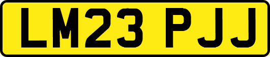 LM23PJJ