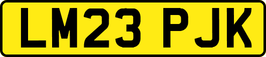 LM23PJK