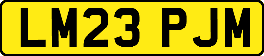 LM23PJM