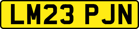 LM23PJN