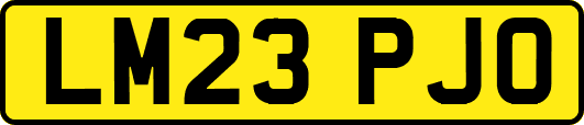 LM23PJO