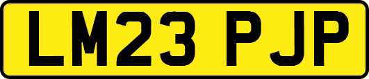 LM23PJP