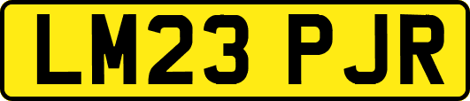 LM23PJR