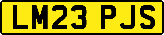 LM23PJS