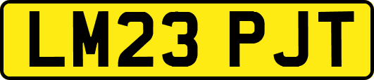 LM23PJT