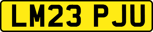 LM23PJU
