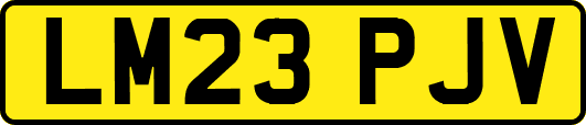 LM23PJV