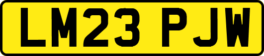 LM23PJW
