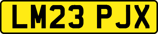 LM23PJX