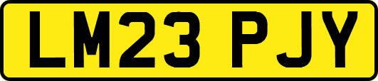 LM23PJY