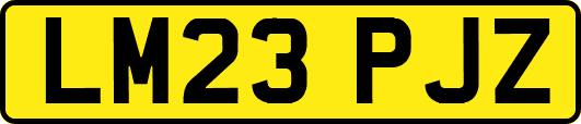 LM23PJZ