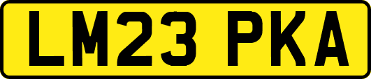 LM23PKA