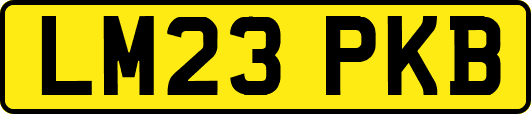 LM23PKB
