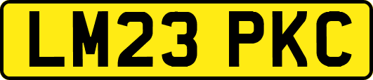 LM23PKC