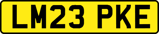 LM23PKE