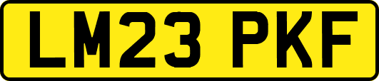 LM23PKF