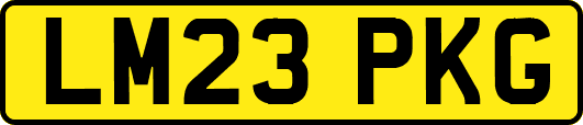 LM23PKG