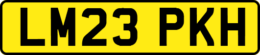 LM23PKH