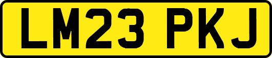 LM23PKJ