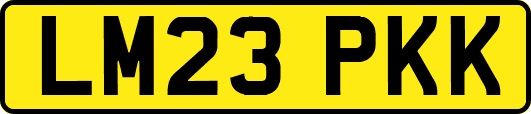 LM23PKK