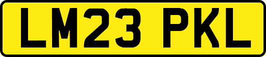 LM23PKL