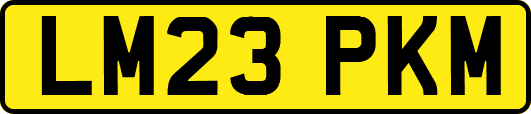 LM23PKM
