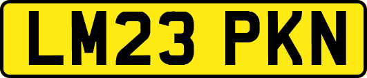 LM23PKN