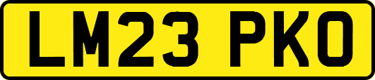 LM23PKO