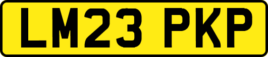 LM23PKP