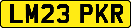 LM23PKR