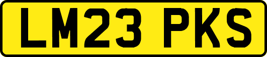 LM23PKS