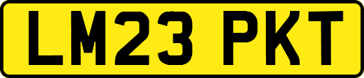 LM23PKT