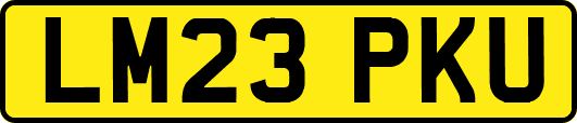 LM23PKU