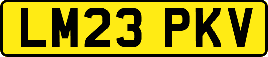 LM23PKV