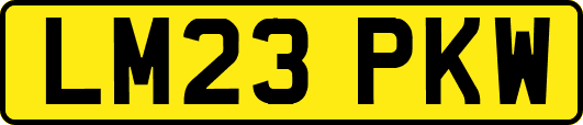 LM23PKW