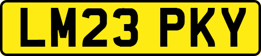 LM23PKY