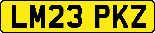 LM23PKZ