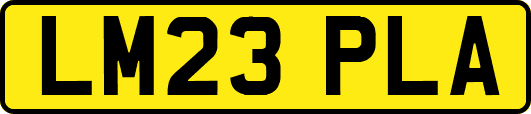 LM23PLA